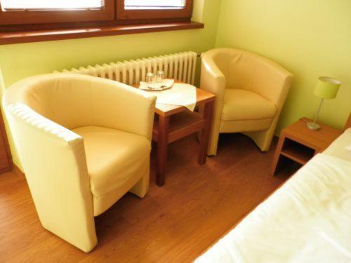 Relax Inn Šoporňa Oda fotoğraf