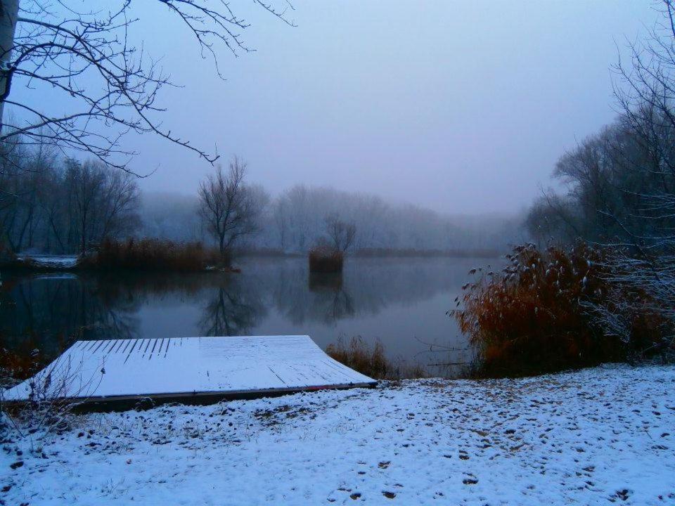 Relax Inn Šoporňa Dış mekan fotoğraf